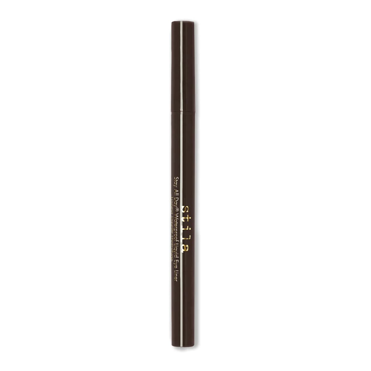 Stay All Day Waterproof Liquid Eye Liner, Intense Smoky Quartz