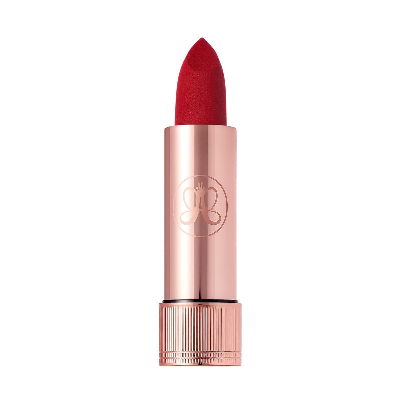 Matte Lipstick, Royal Red