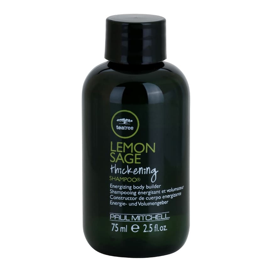 Tea Tree Lemon Sage