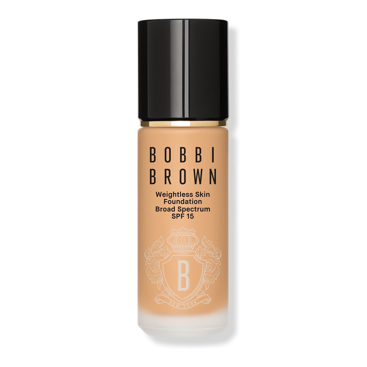 Weightless Skin Foundation SPF 15, Cool Natural