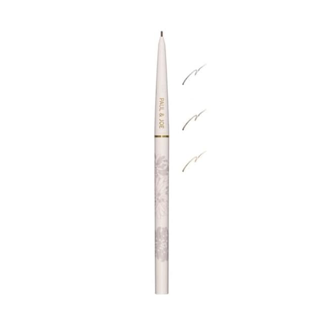 Waterproof Eyebrow Liner, #03