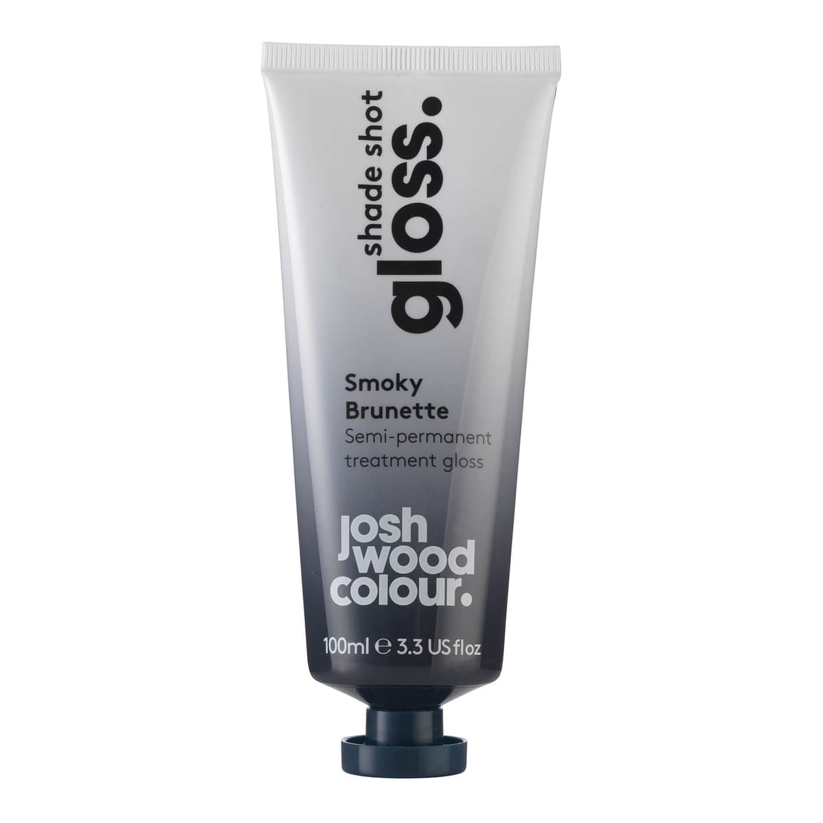 Shade Shot Gloss Smoky Brunette Treatment
