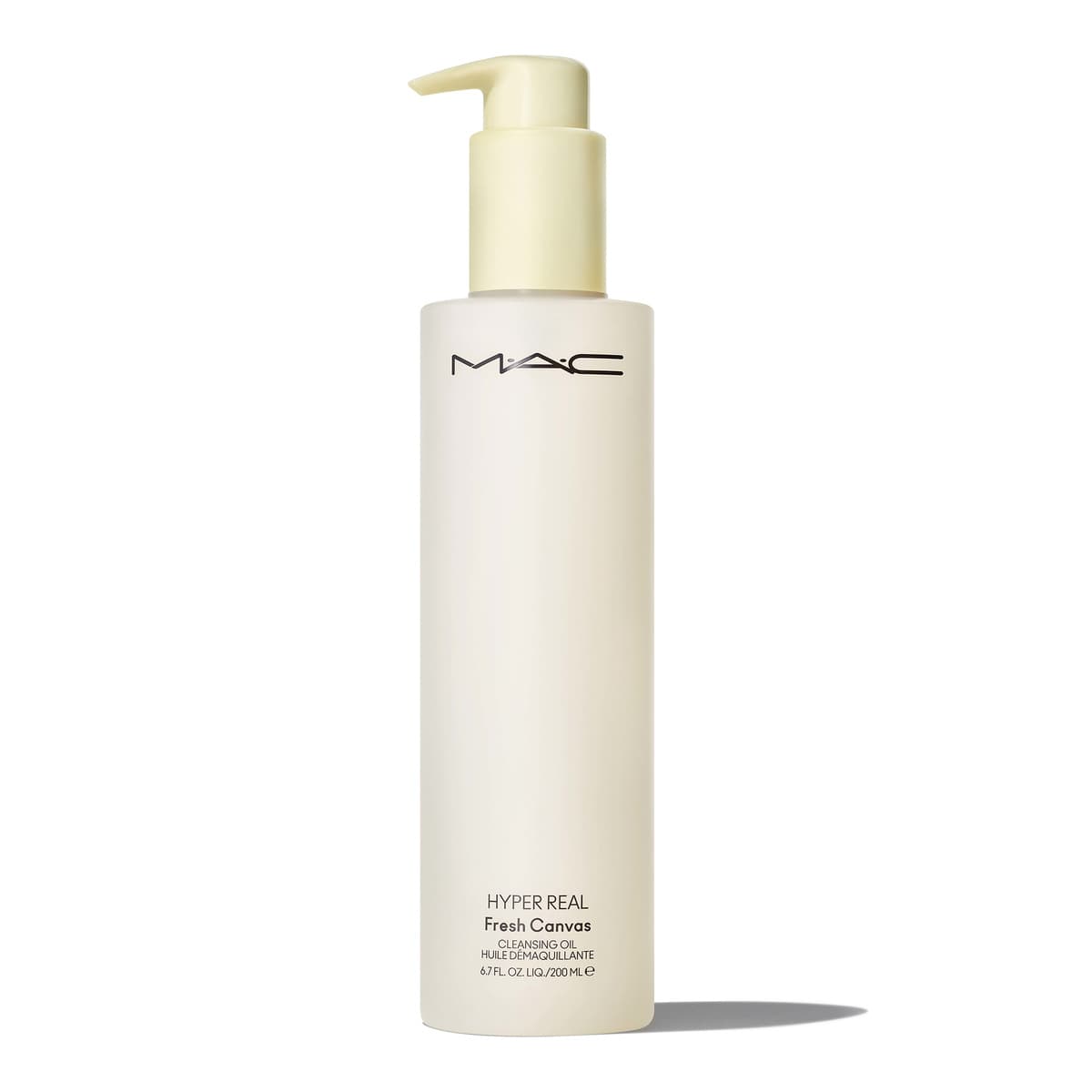 Hyper Real Fresh Canvas Cleansing Oil
