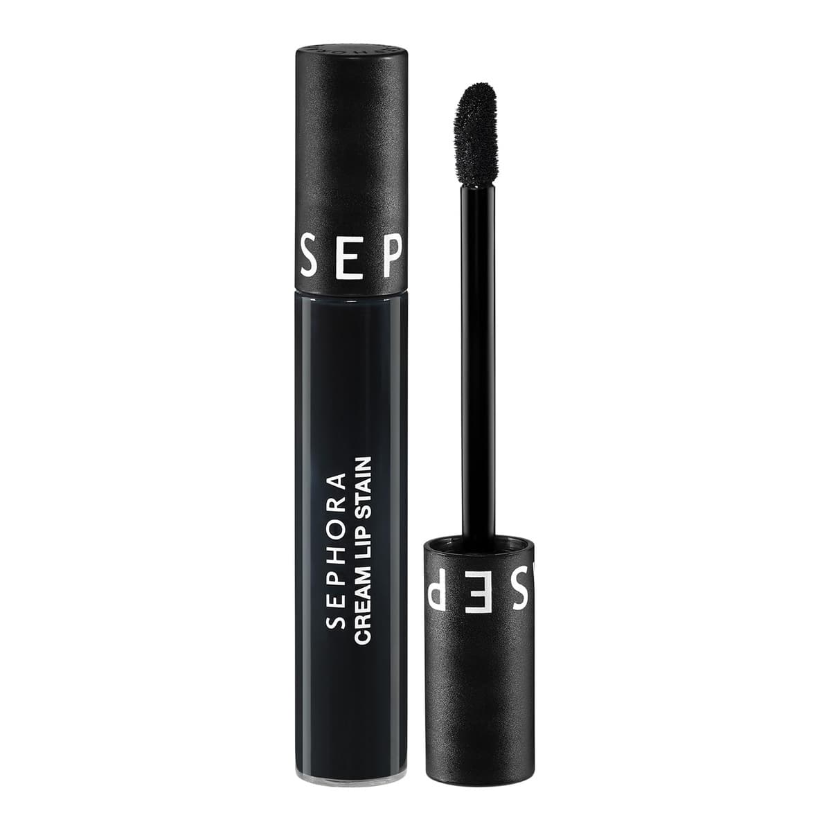 Cream Lip Stain 10HR Liquid Lipstick, #28 Night Bird