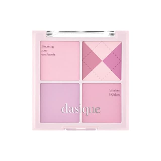 Blending Mood Cheek Knit Edition, #05 Violet Knit