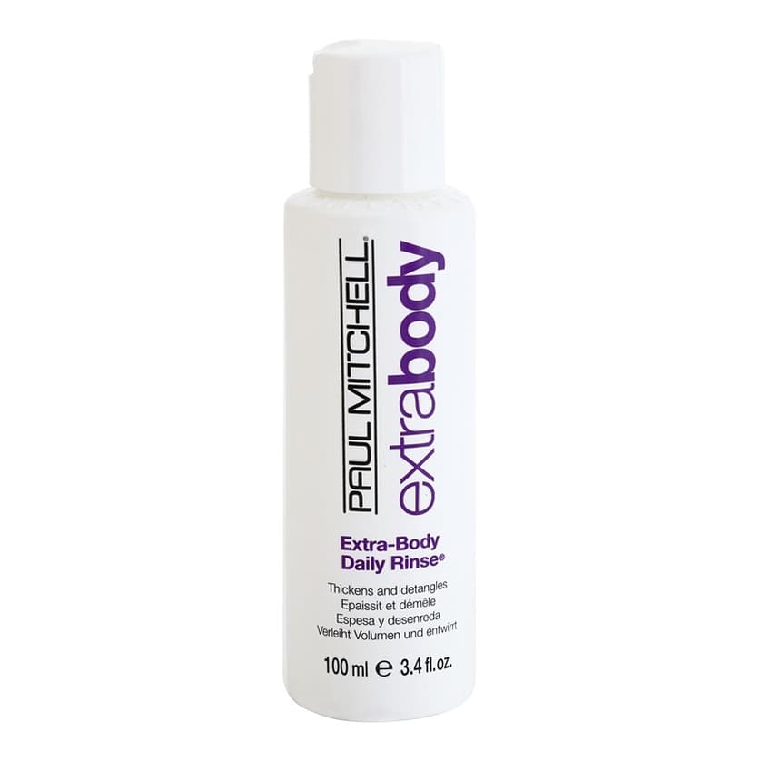 ExtraBody Daily Shampoo
