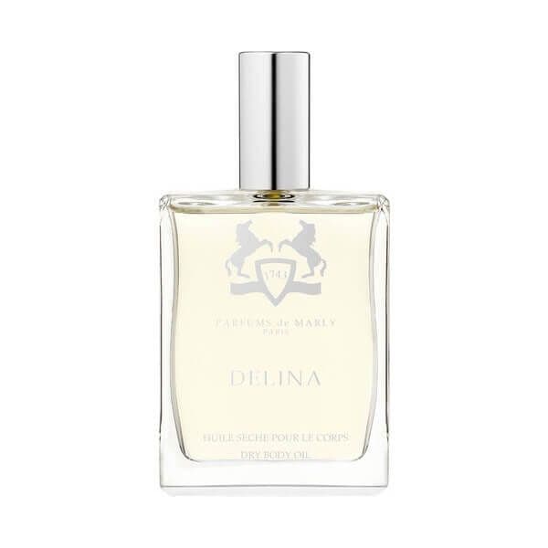 Delina Dry Body Oil