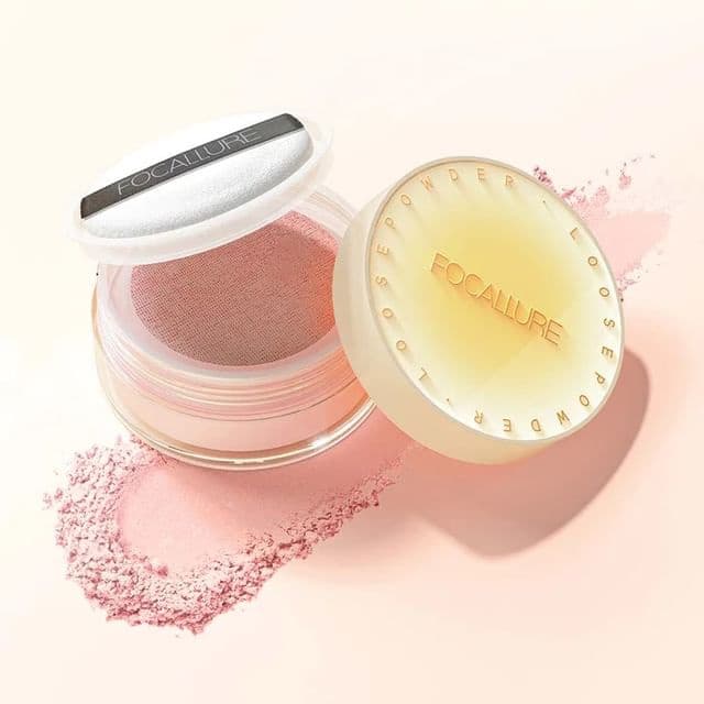 Diamond Loose Powder, #CC01