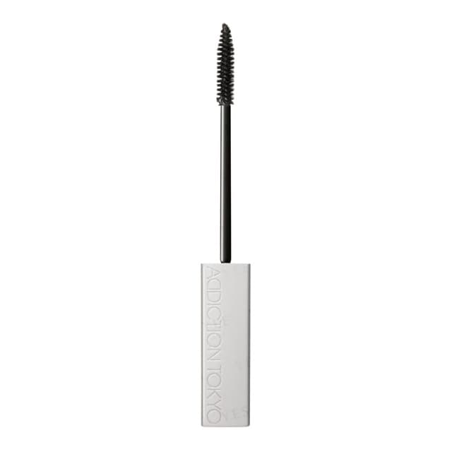 The Mascara Primer Curl Fixer 001 Sheer Black