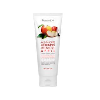 All-In-One Refresh Peeling Gel, Apple