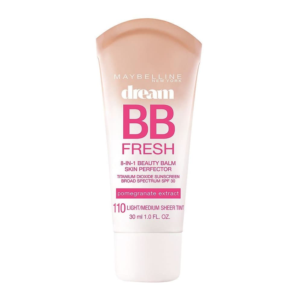 Fresh BB Cream, Light/Medium