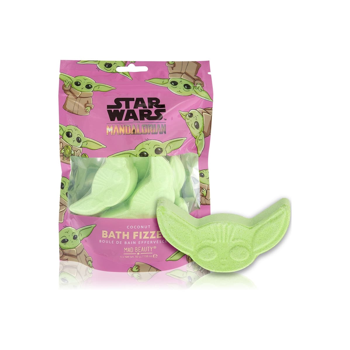 Star Wars The Mandalorian The Child