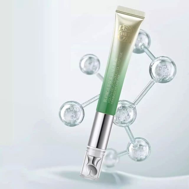 Youth-Revitalizing Firming Eye Cream