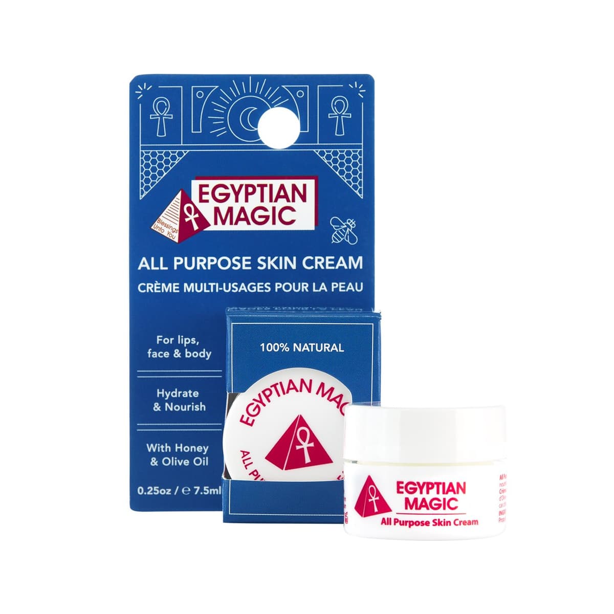 All Purpose Skin Cream