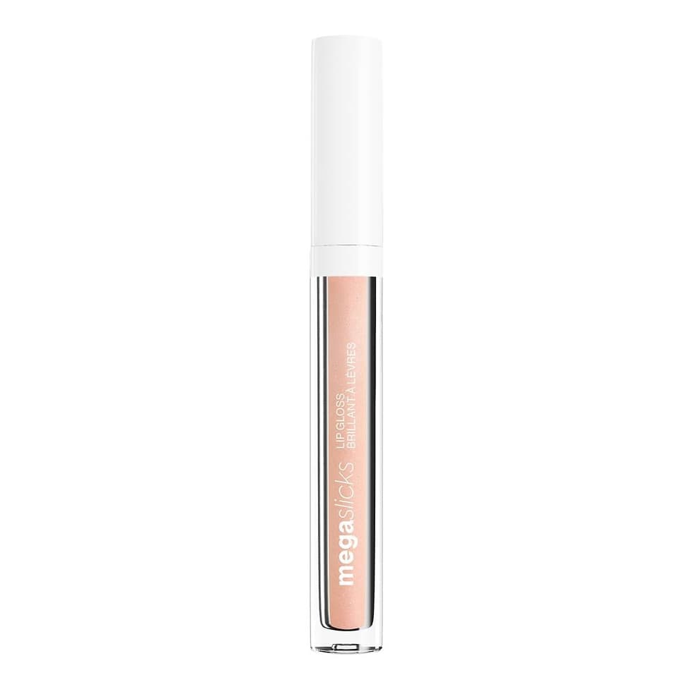 Mega Slicks Lip Gloss, Tutu Sweet
