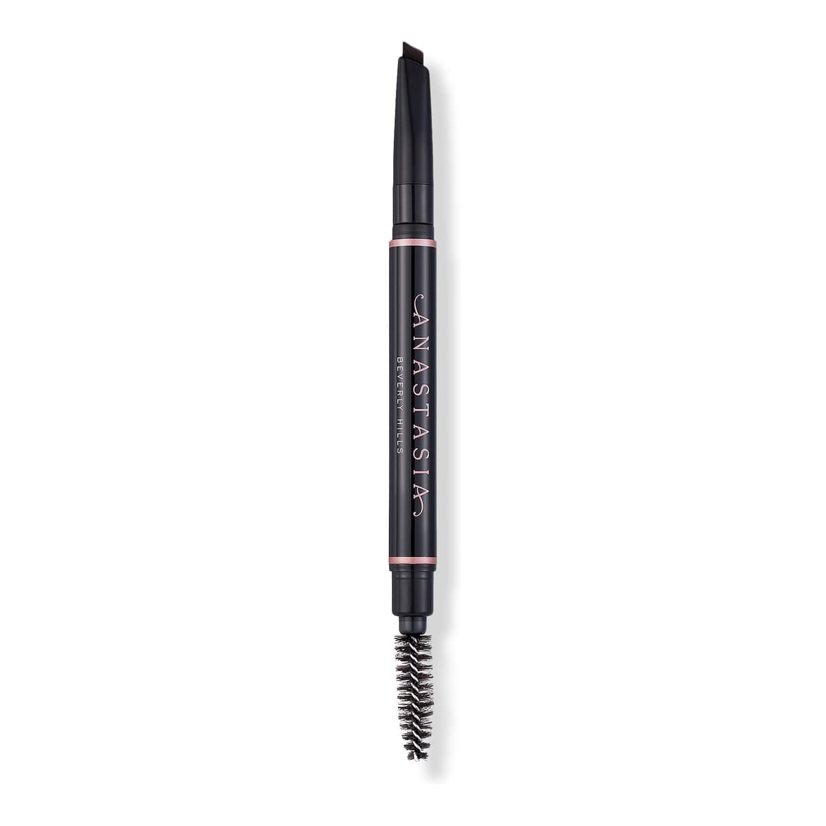 Brow Definer 3-in-1 Triangle Tip Easy Precision Eyebrow Pencil, Granite