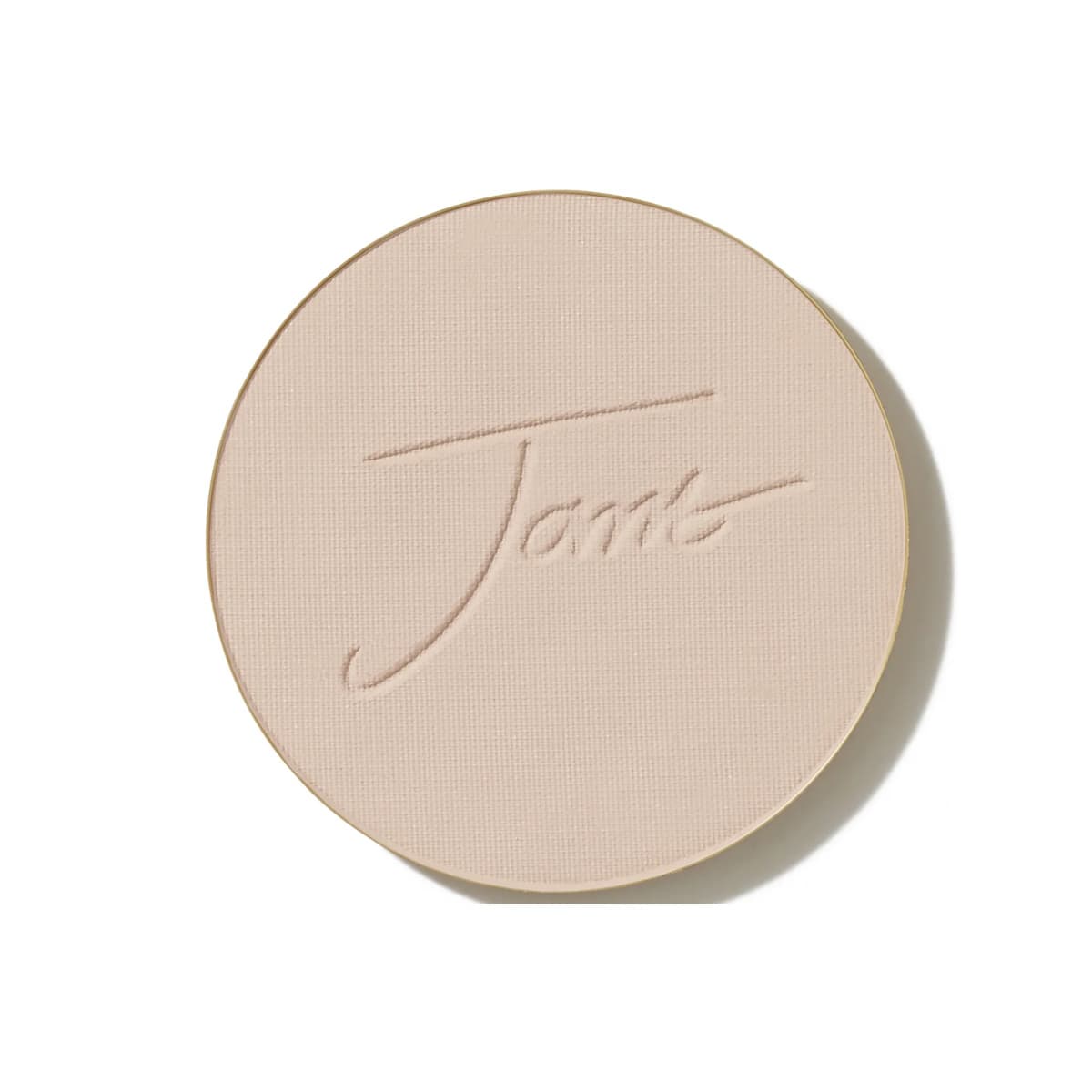 PurePressed Base Mineral Foundation Refill SPF 20/15, Satin