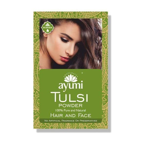 Tulsi Powder