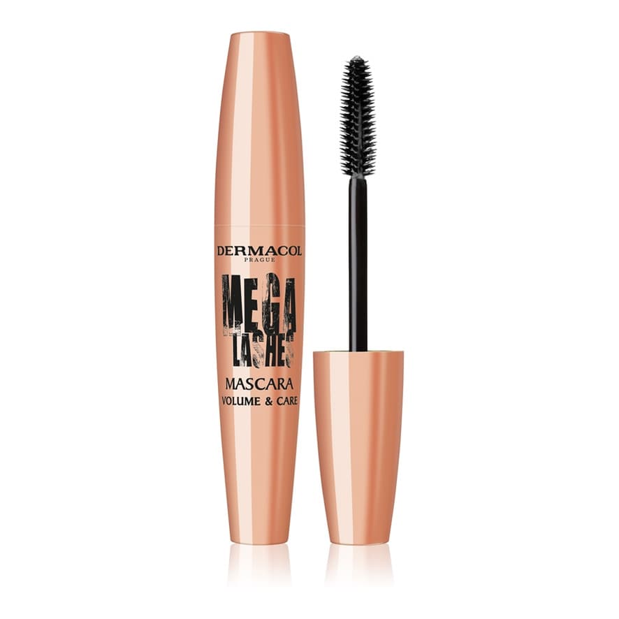 Mega Lashes Volume & Care