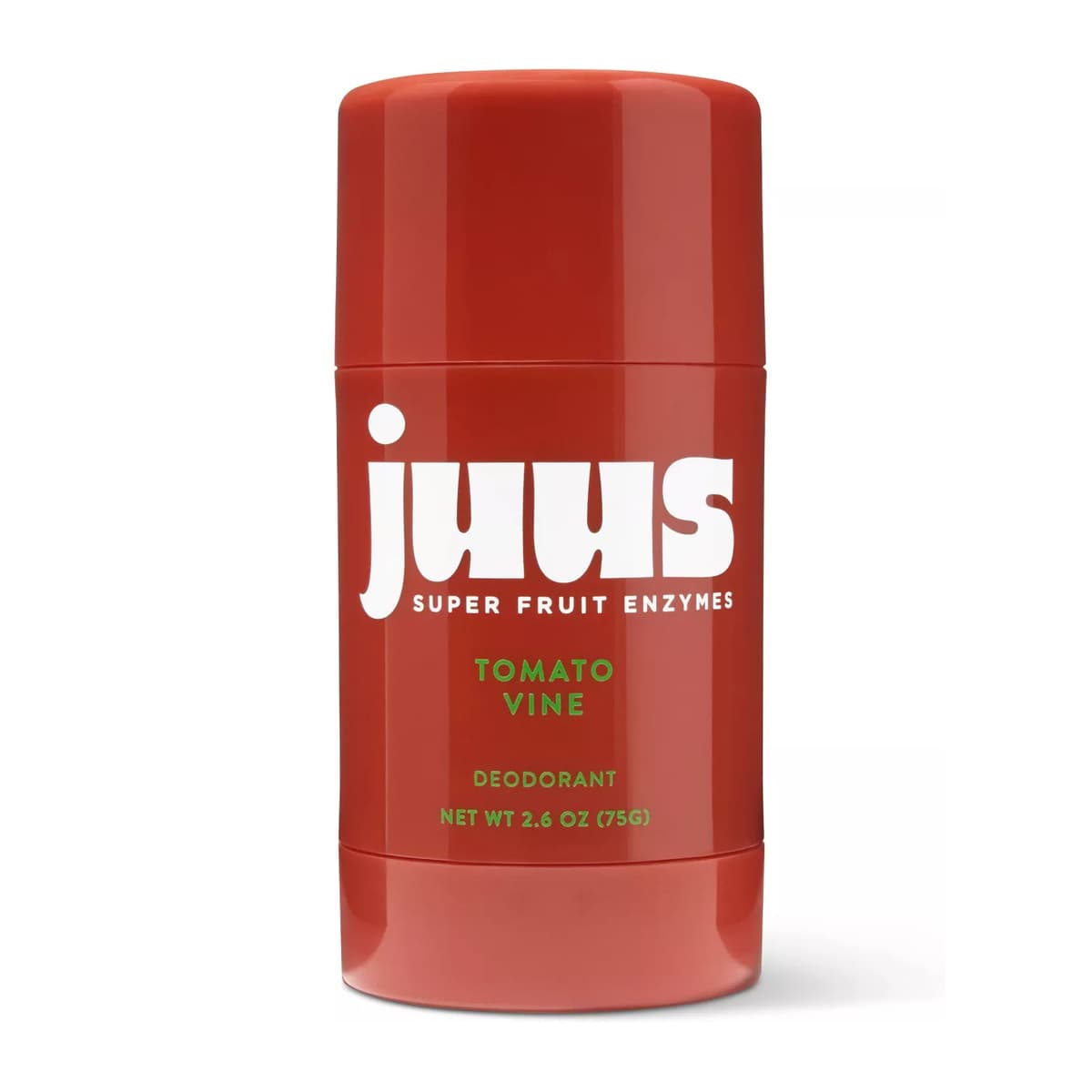 Aluminum-Free Serum Deodorant Stick - Tomato Vine