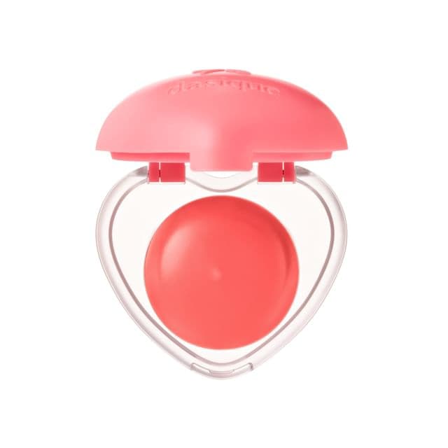 Souffle Color Pot, #03 Coral Choux