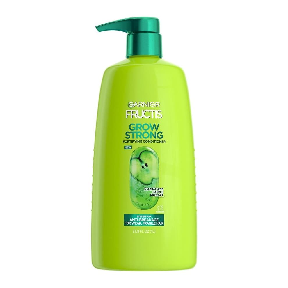 Conditioner for Weak, Fragile Hair