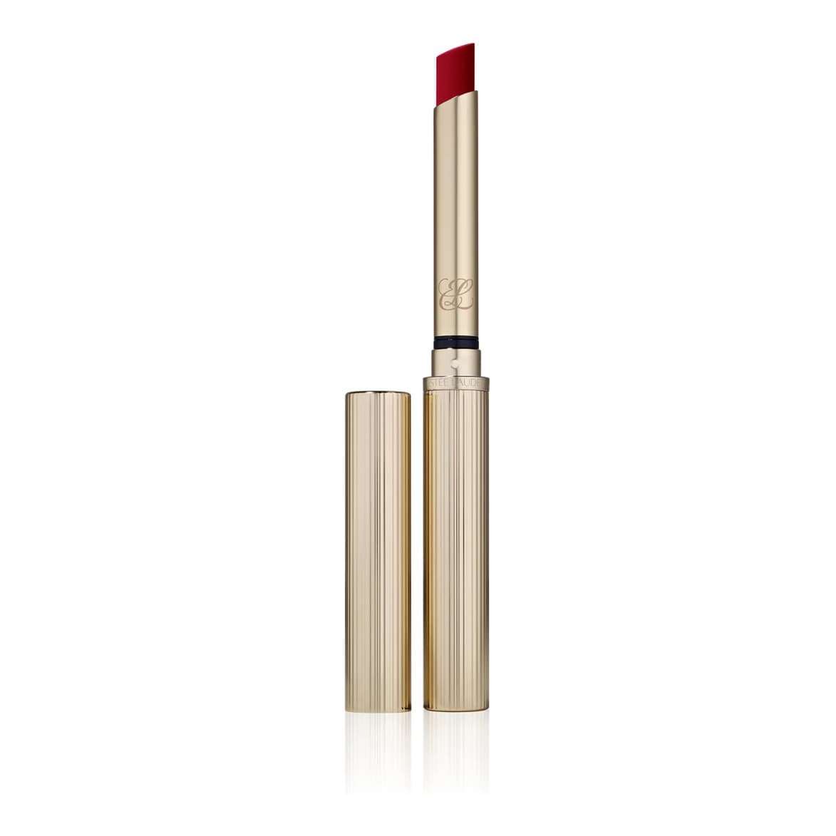 Pure Color Explicit Silk Matte Lipstick, #303 Heartbeat