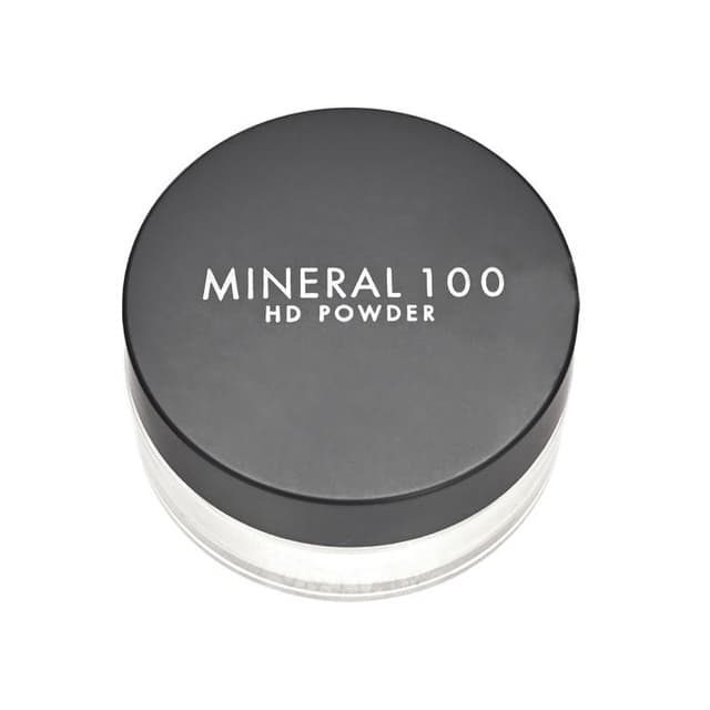 Mineral 100 HD Powder