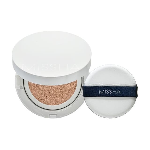 Magic Cushion Moist Up, #21 Light Beige