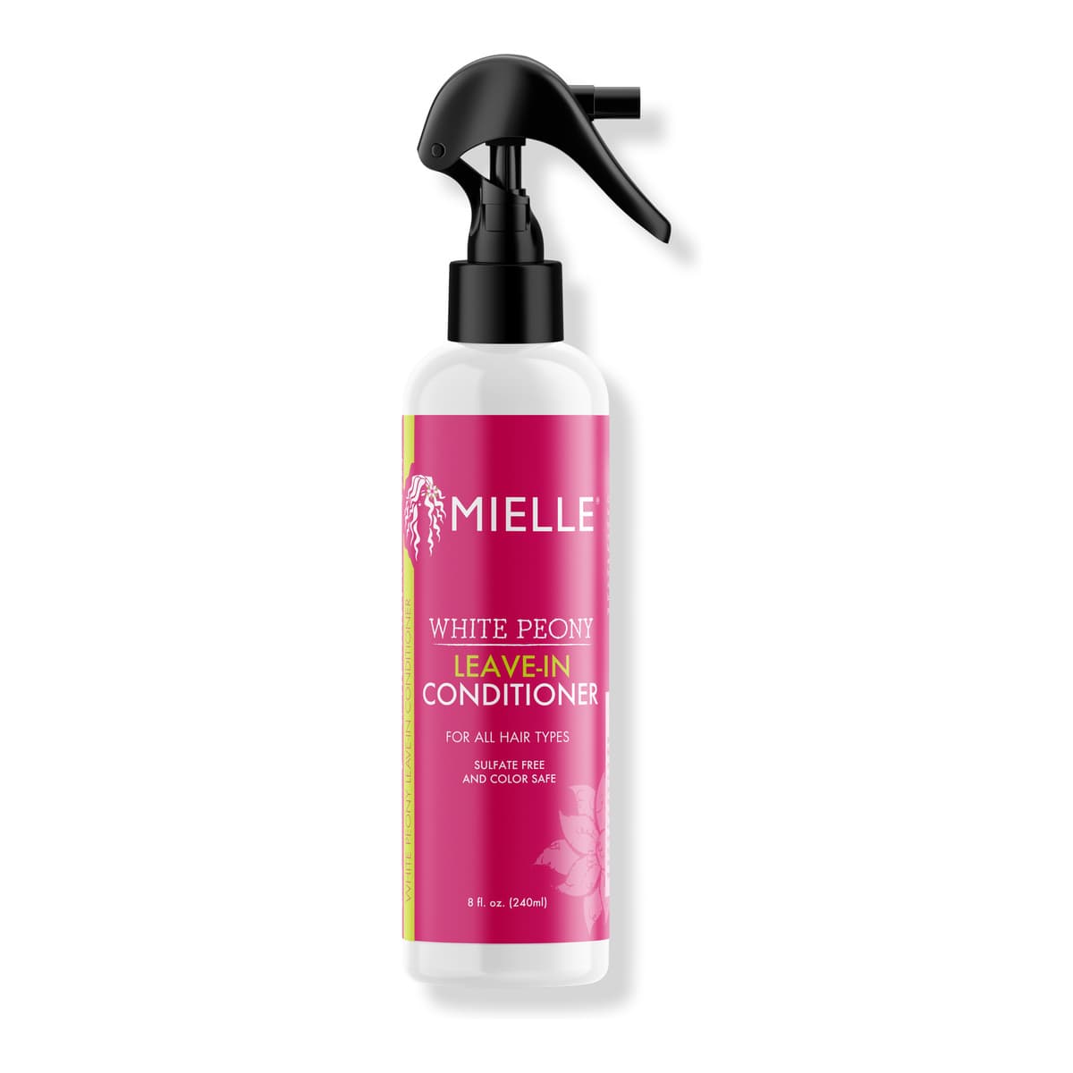 White Peony Leave In Conditioner