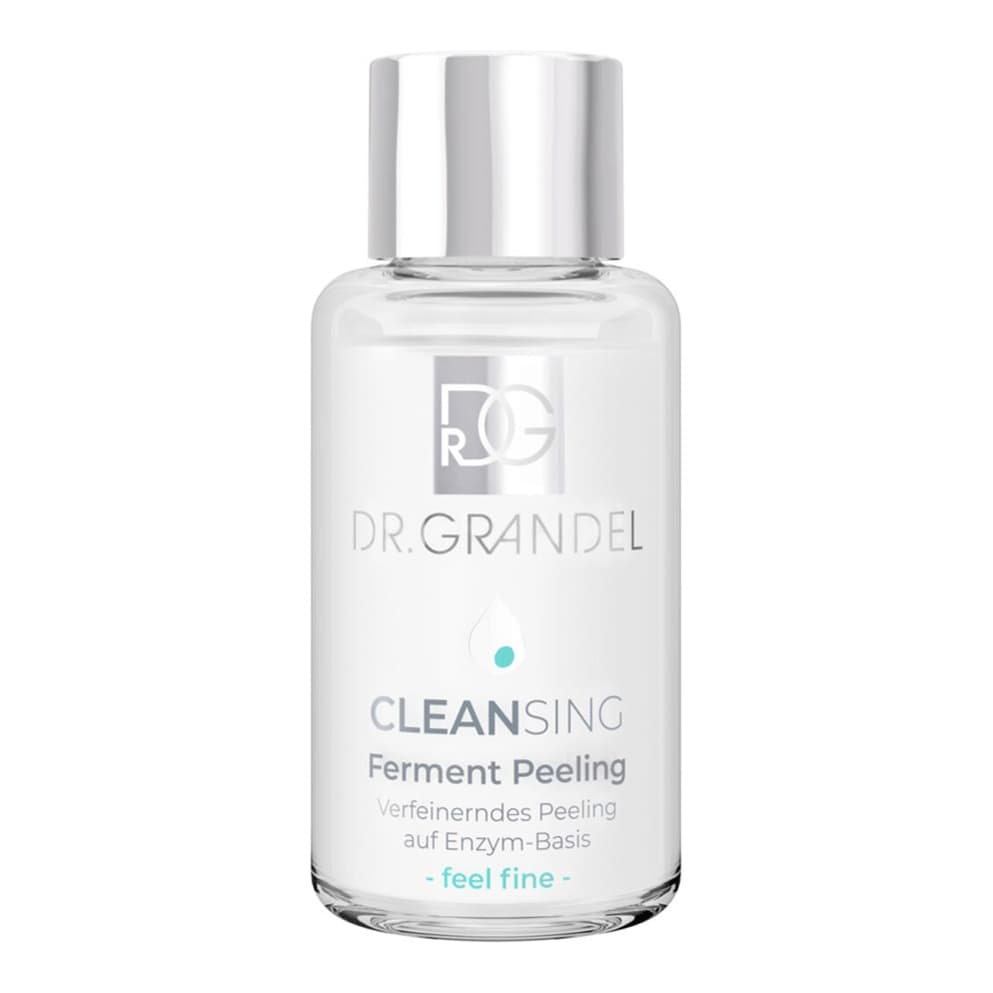 Ferment Peeling