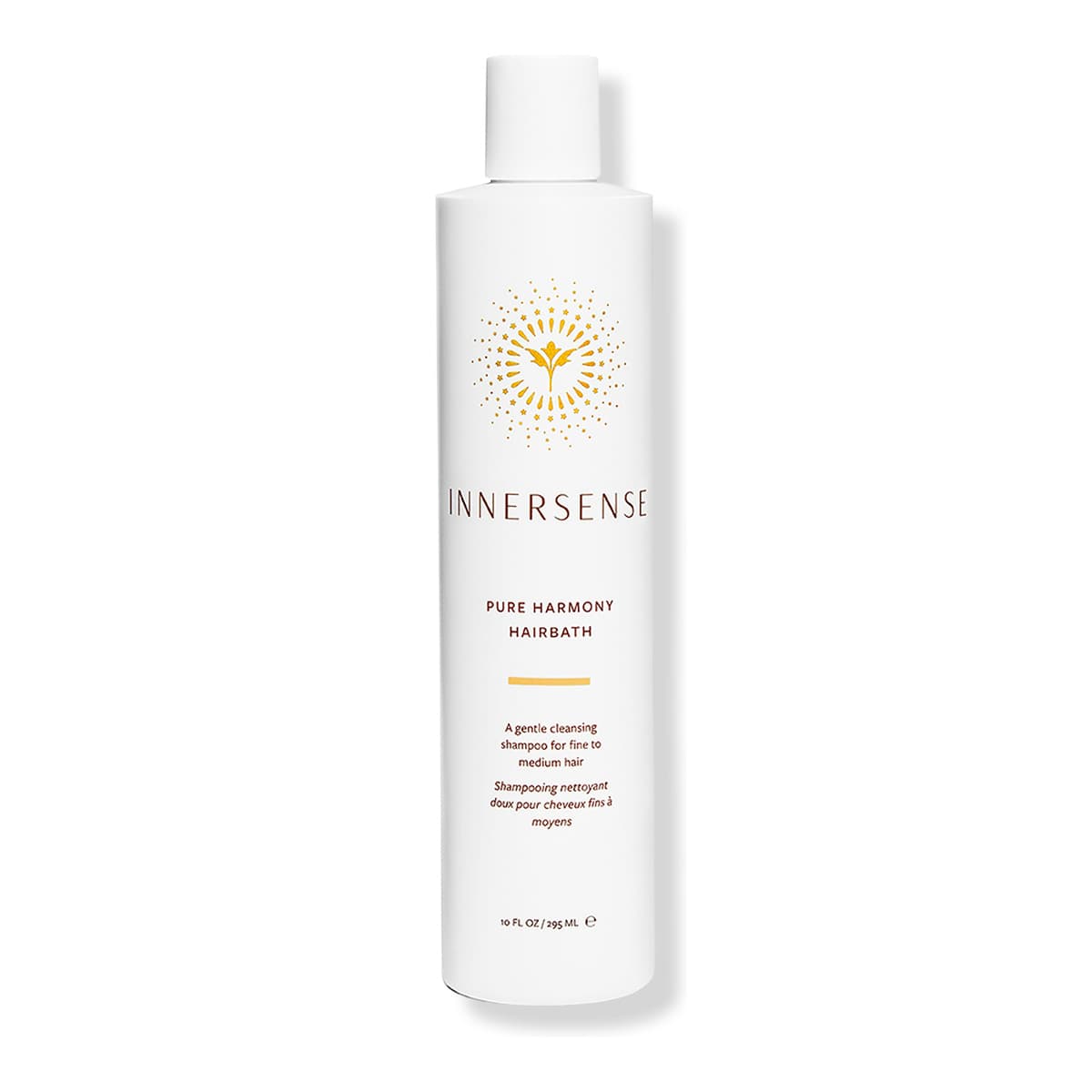Pure Harmony Hairbath
