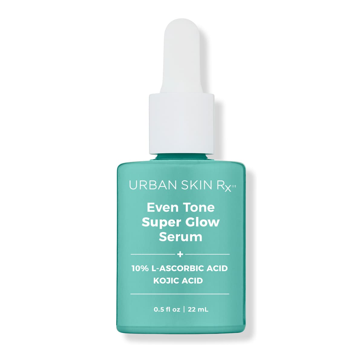 Even Tone Super Glow Serum with 10% L-Ascorbic Acid + Kojic Acid