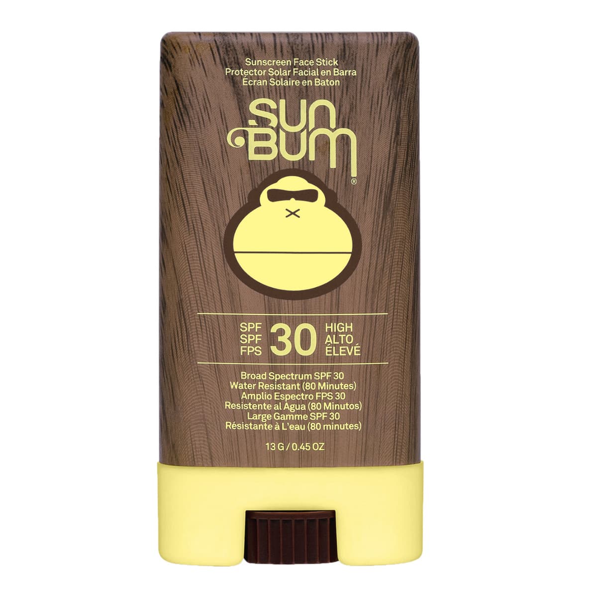 Original SPF 30 Sunscreen Face Stick