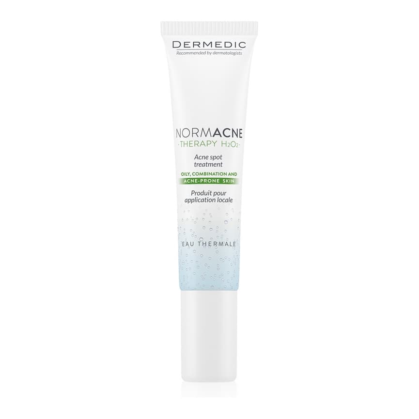 Normacne Therapy