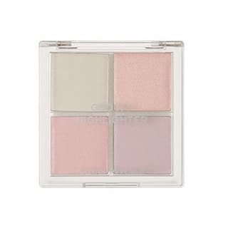 Glowy Highlighter, #02 Cool Shining