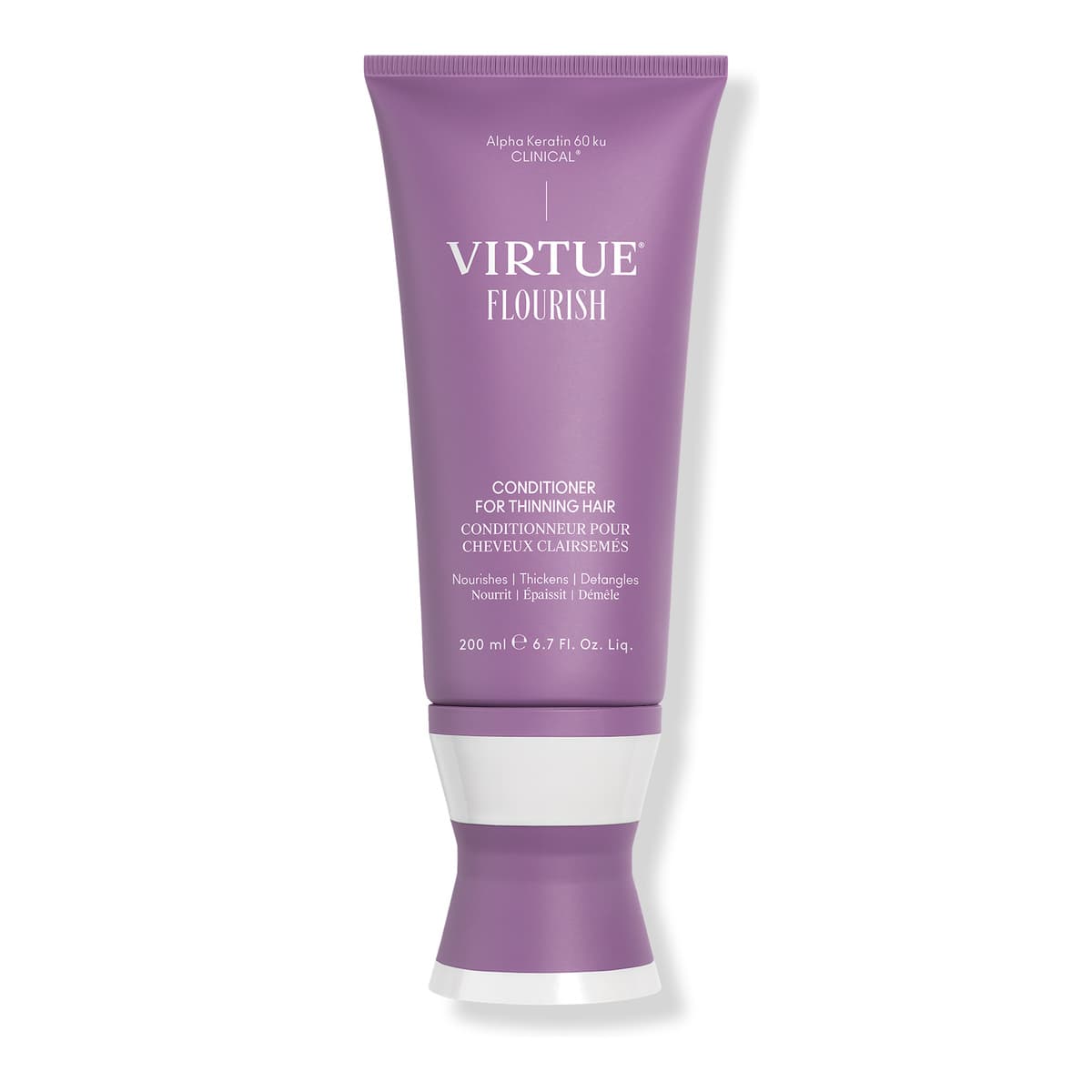 Flourish Thickening & Detangling Conditioner