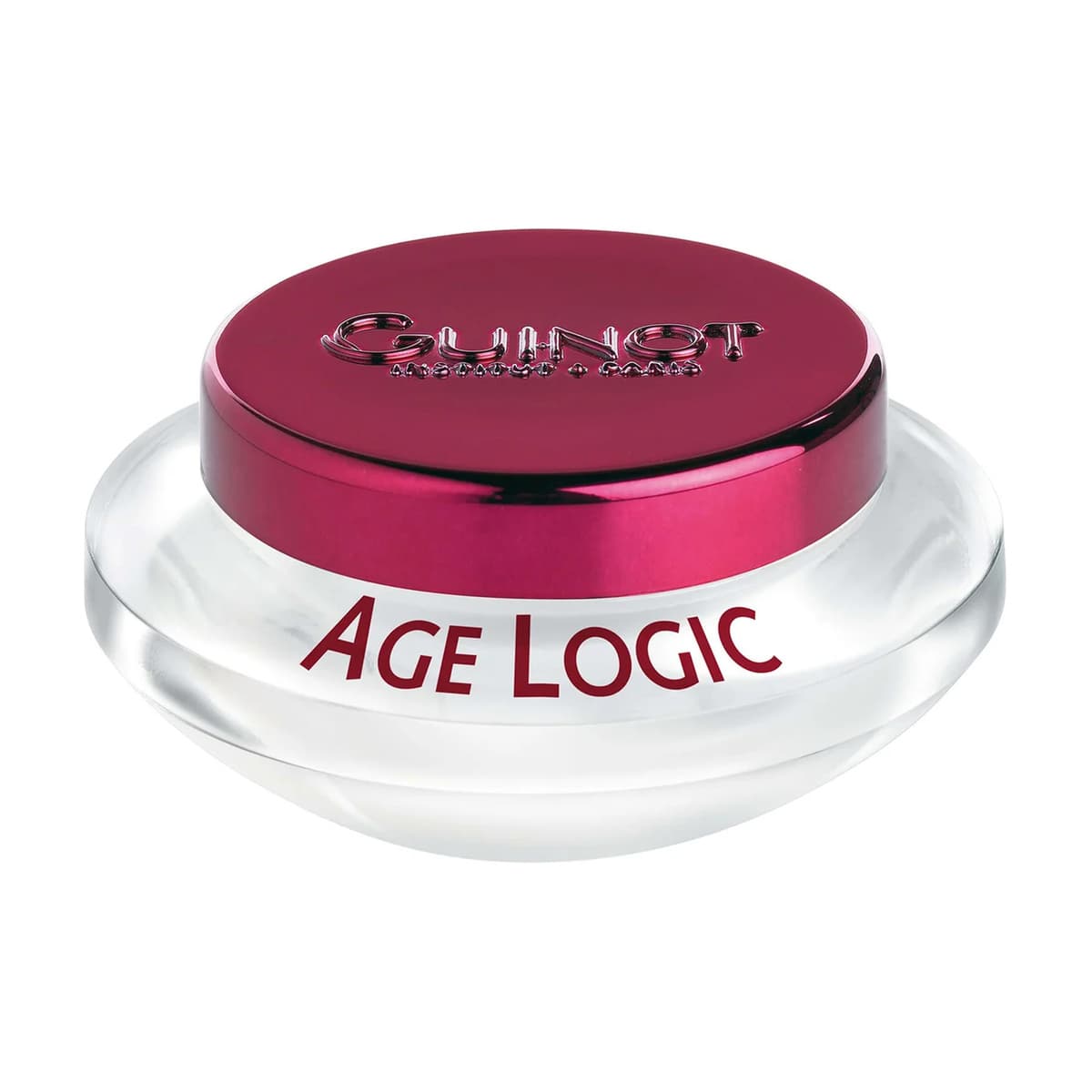 Age Logic Rich Cream