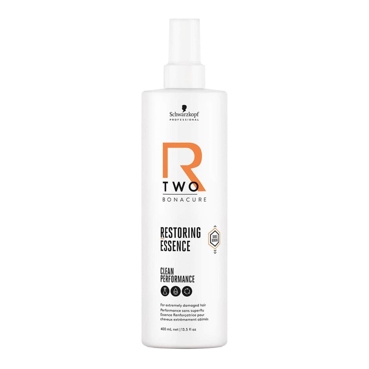 R-TWO Bonacure Restoring Essence