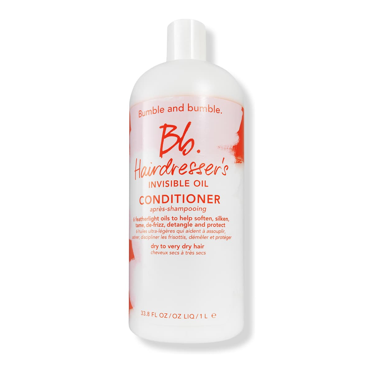 Hairdresser's Invisible Oil Hydrating Conditioner