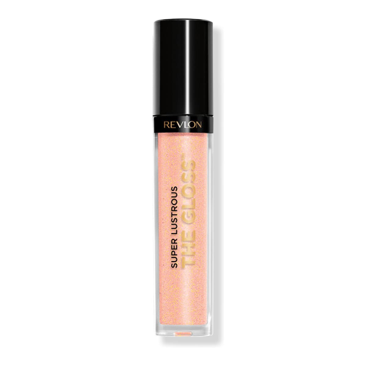 Super Lustrous The Gloss, Snow Pink