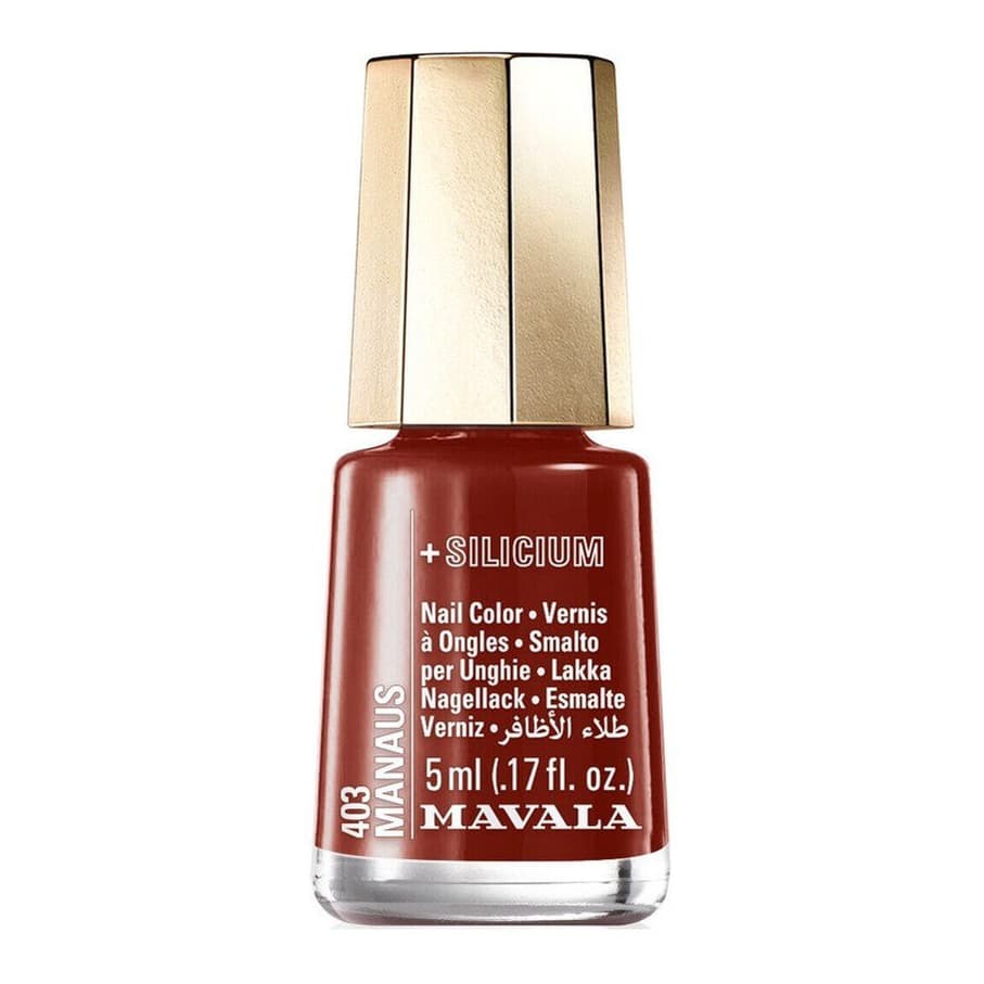 Nail Color 403 Manaus