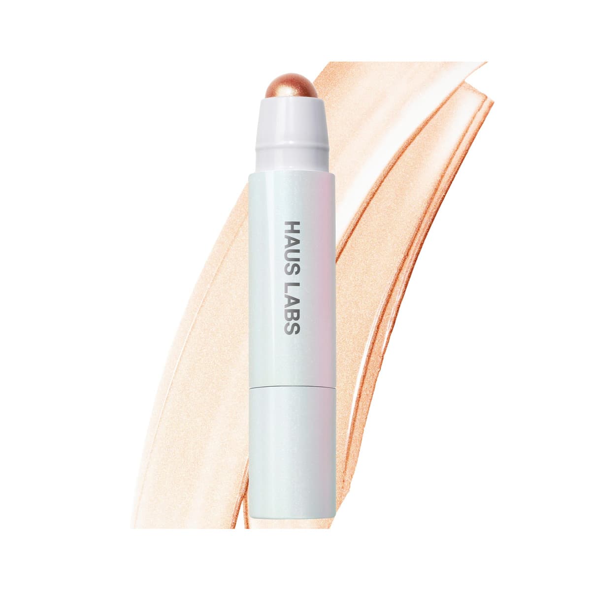 Bio-Radiant Glassy Balm Highlighter Stick, Glassy Citrine