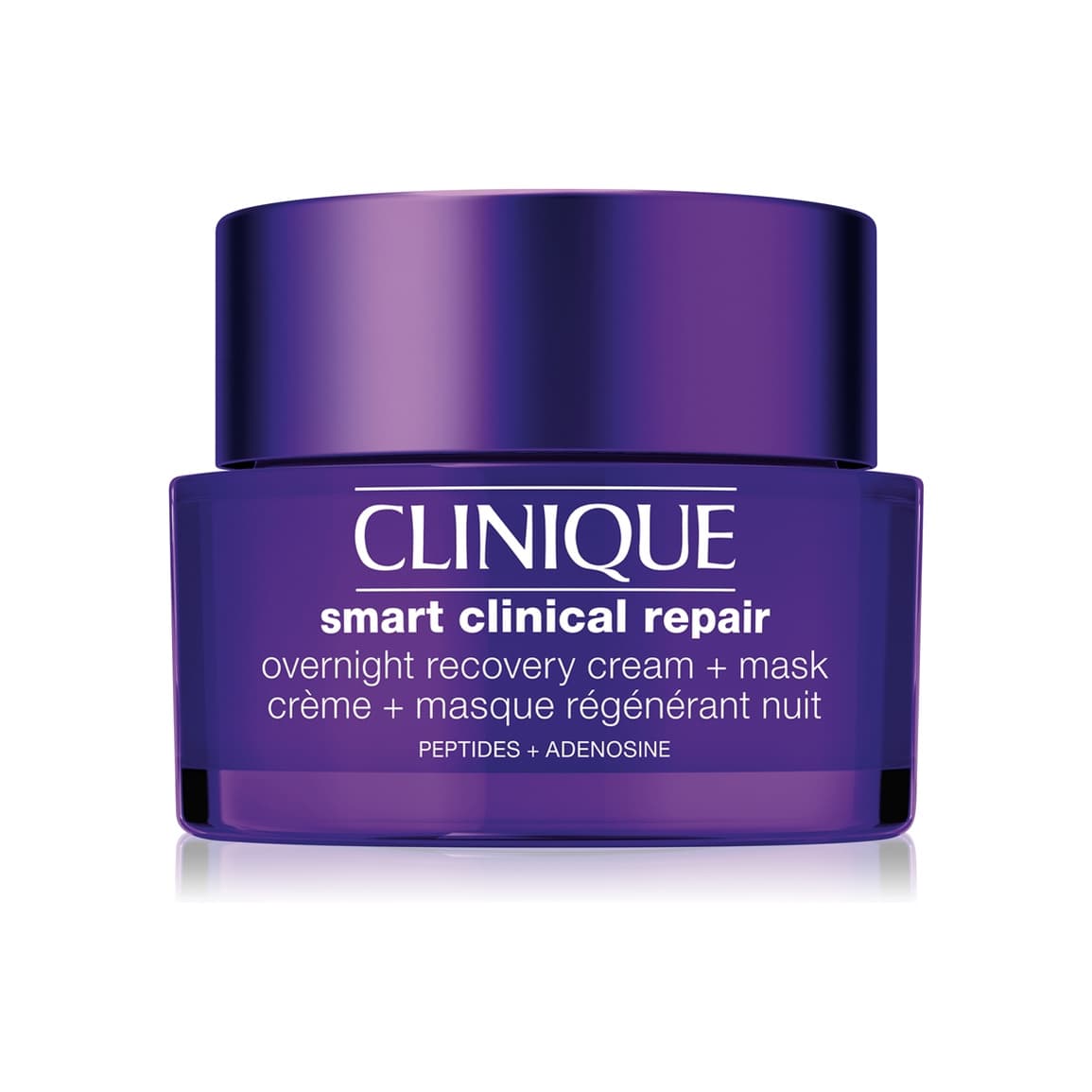 Smart Clinical™ Repair Overnight Recovery Cream & Mask