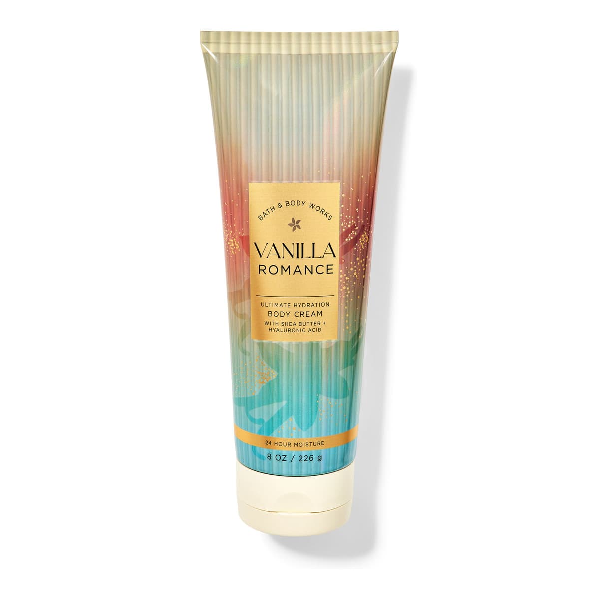 Vanilla Romance, Ultimate Hydration Body Cream
