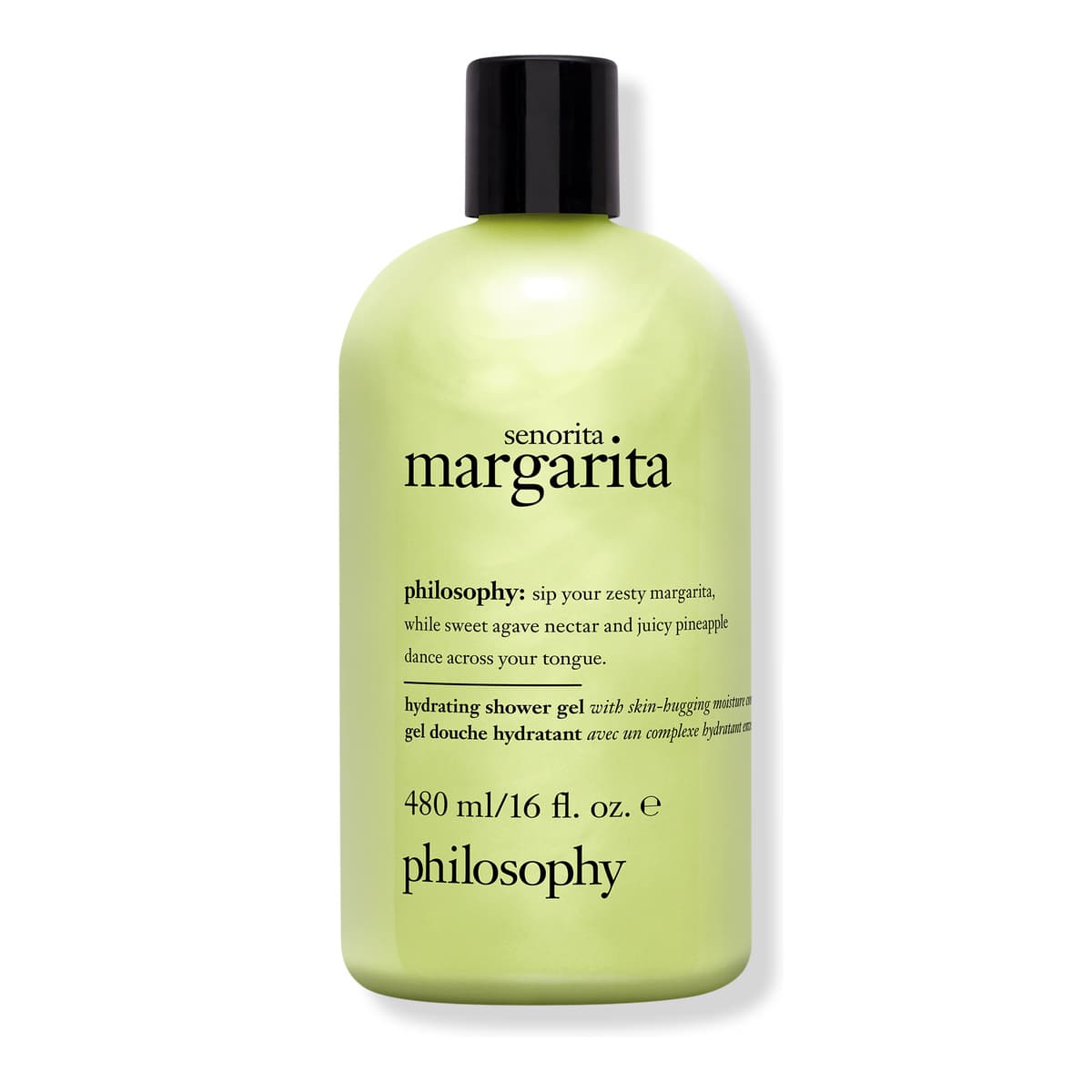 Scent-Sational Hydrating Bath & Shower Gel