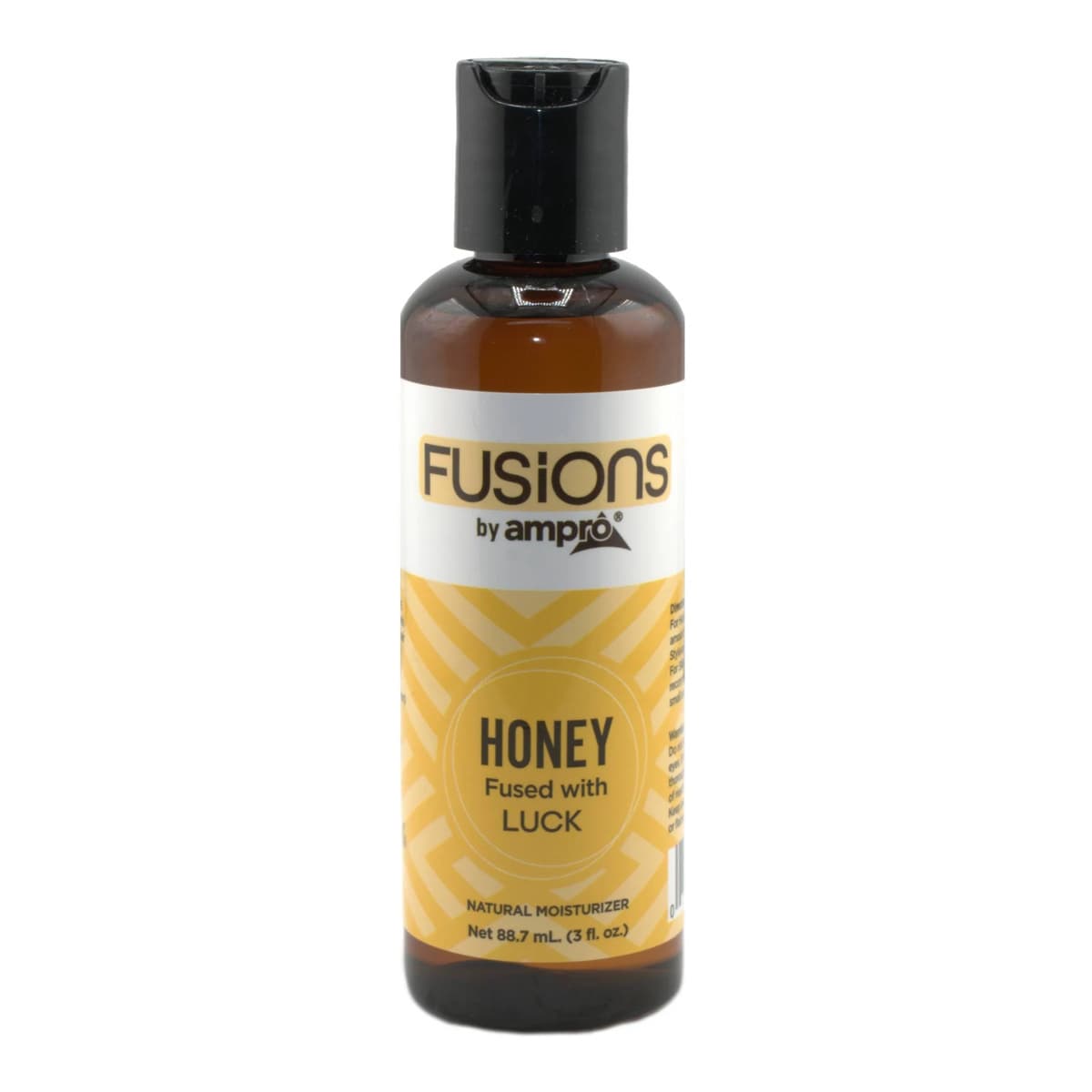 Fusions Honey Fused with Luck Hair Oil