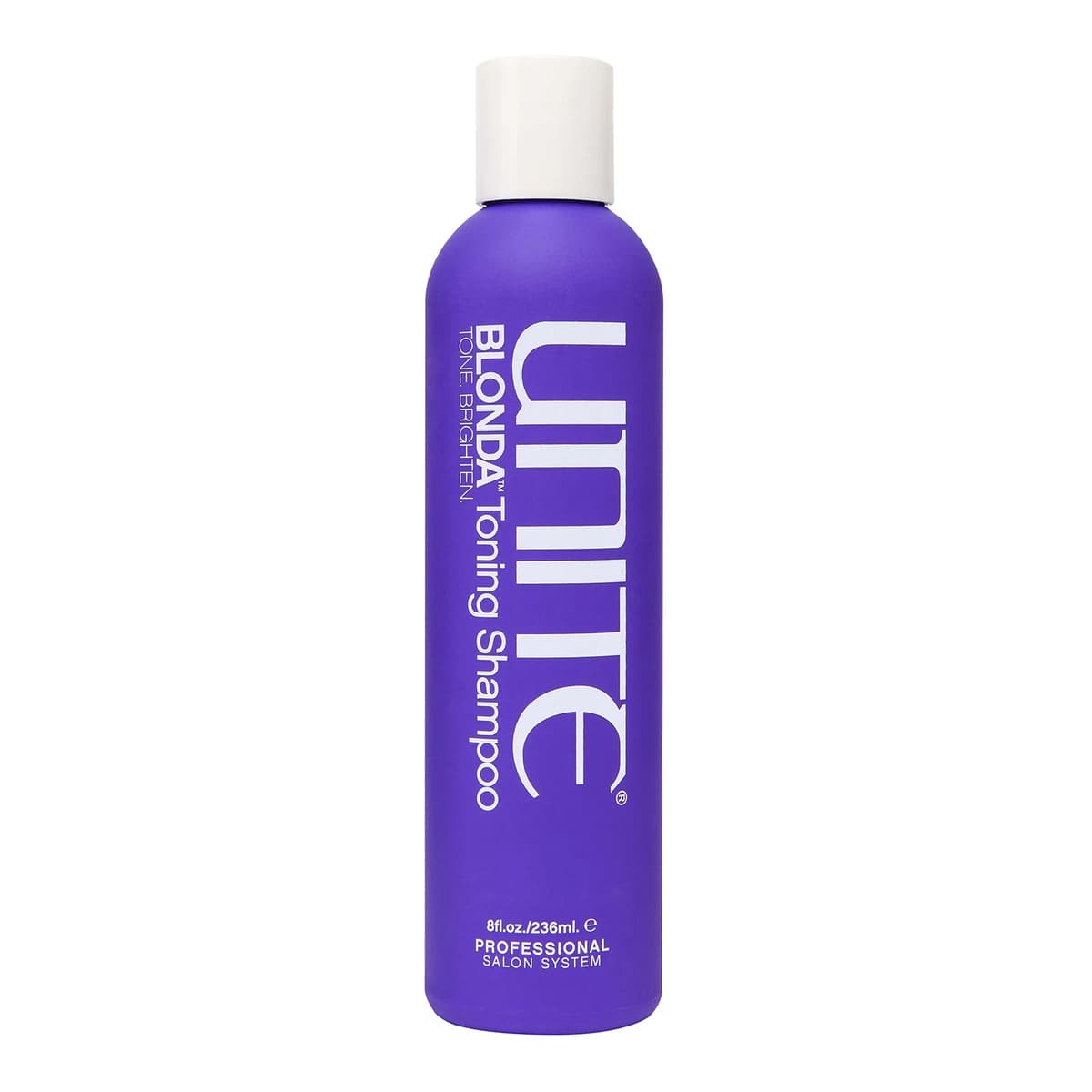 BLONDA Toning Shampoo