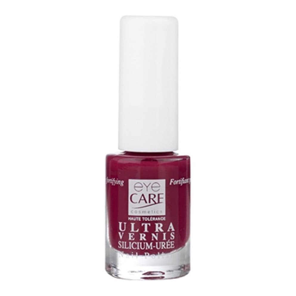 Ultra Silicon-Urea Nail Polish Framboise