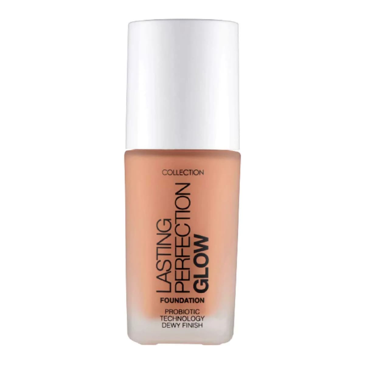 Lasting Perfection Glow Foundation, #11 maple